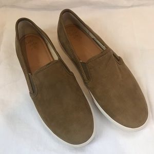 Banana Republic Sneakers Size 9